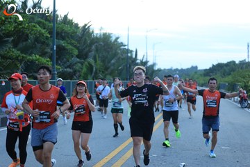 RUN TO LIVE 2025 - Ảnh #3273797