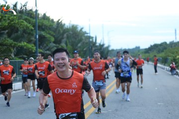 RUN TO LIVE 2025 - Ảnh #3275074