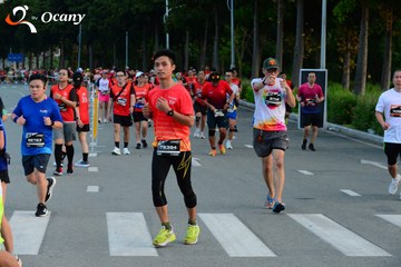 RUN TO LIVE 2025 - Ảnh #3273623