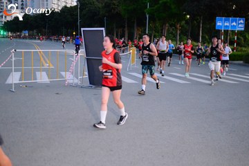 RUN TO LIVE 2025 - Ảnh #3272518