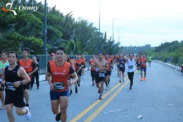 RUN TO LIVE 2025 - Ảnh #3271738