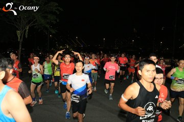 RUN TO LIVE 2025 - Ảnh #3276677