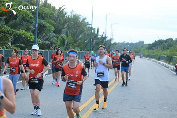 RUN TO LIVE 2025 - Ảnh #3276322