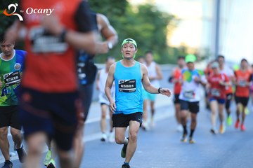 RUN TO LIVE 2025 - Ảnh #3275600