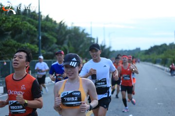 RUN TO LIVE 2025 - Ảnh #3274509