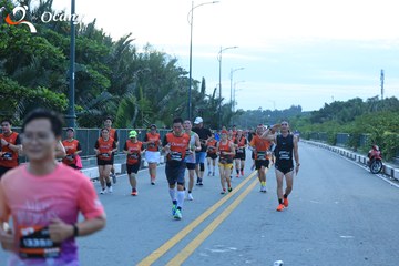 RUN TO LIVE 2025 - Ảnh #3273334