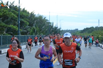 RUN TO LIVE 2025 - Ảnh #3275415