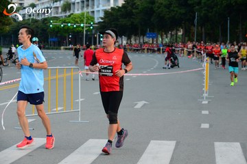 RUN TO LIVE 2025 - Ảnh #3274024