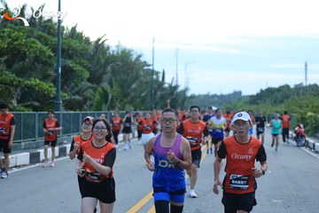 RUN TO LIVE 2025 - Ảnh #3275401