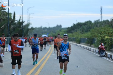 RUN TO LIVE 2025 - Ảnh #3277592