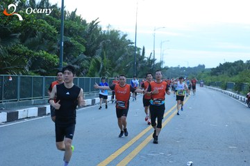 RUN TO LIVE 2025 - Ảnh #3273515