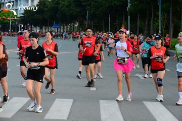 RUN TO LIVE 2025 - Ảnh #3273736