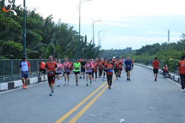 RUN TO LIVE 2025 - Ảnh #3274895