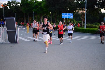 RUN TO LIVE 2025 - Ảnh #3272525