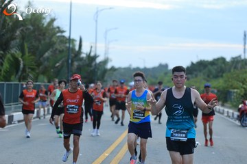 RUN TO LIVE 2025 - Ảnh #3277853
