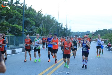 RUN TO LIVE 2025 - Ảnh #3271227