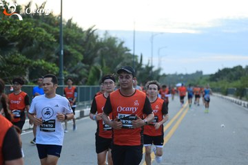 RUN TO LIVE 2025 - Ảnh #3277543