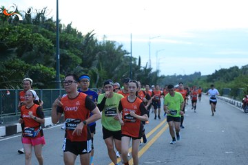 RUN TO LIVE 2025 - Ảnh #3274441