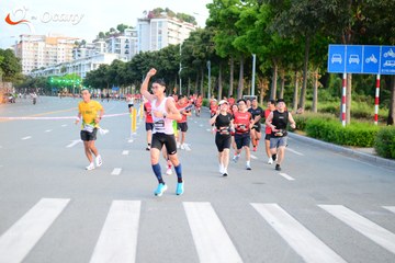 RUN TO LIVE 2025 - Ảnh #3272871