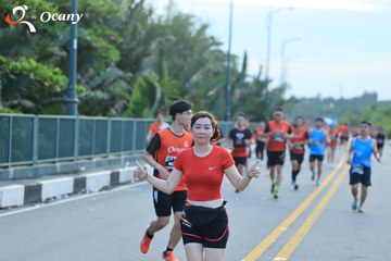 RUN TO LIVE 2025 - Ảnh #3277293