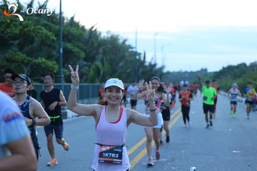 RUN TO LIVE 2025 - Ảnh #3271987