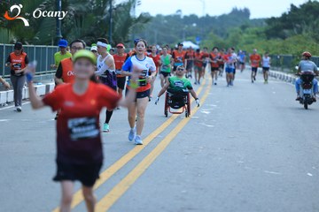 RUN TO LIVE 2025 - Ảnh #3274623