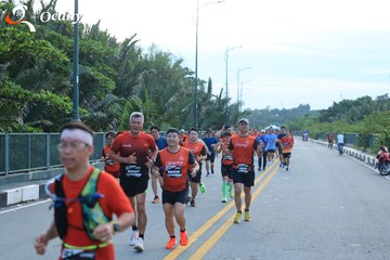 RUN TO LIVE 2025 - Ảnh #3276068