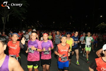 RUN TO LIVE 2025 - Ảnh #3277340