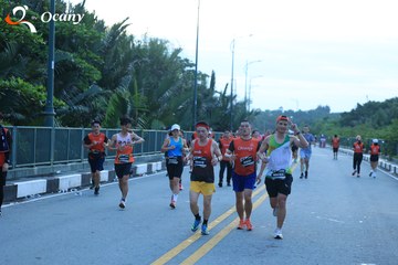 RUN TO LIVE 2025 - Ảnh #3270650