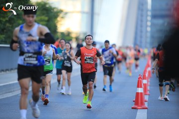 RUN TO LIVE 2025 - Ảnh #3275406