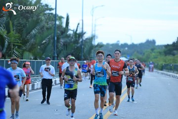 RUN TO LIVE 2025 - Ảnh #3273595