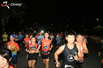 RUN TO LIVE 2025 - Ảnh #3276204