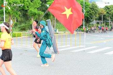 RUN TO LIVE 2025 - Ảnh #3273159