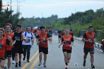 RUN TO LIVE 2025 - Ảnh #3277719