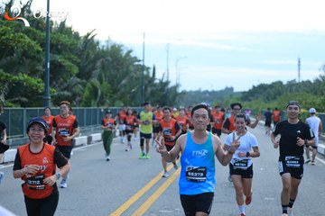 RUN TO LIVE 2025 - Ảnh #3275484
