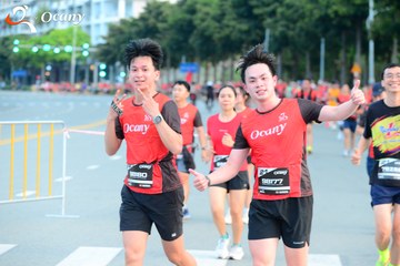RUN TO LIVE 2025 - Ảnh #3273038