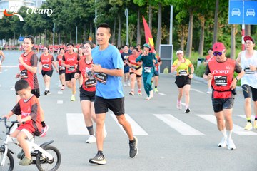 RUN TO LIVE 2025 - Ảnh #3273122