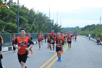 RUN TO LIVE 2025 - Ảnh #3276032