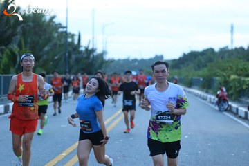 RUN TO LIVE 2025 - Ảnh #3270336