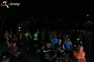 RUN TO LIVE 2025 - Ảnh #3277882