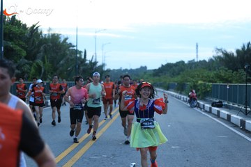 RUN TO LIVE 2025 - Ảnh #3273814