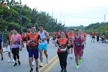 RUN TO LIVE 2025 - Ảnh #3275024