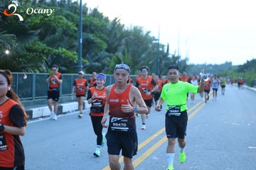 RUN TO LIVE 2025 - Ảnh #3270885