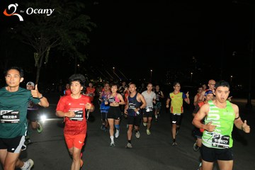 RUN TO LIVE 2025 - Ảnh #3275601