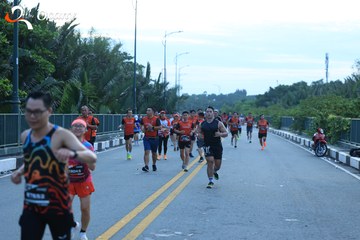 RUN TO LIVE 2025 - Ảnh #3273667