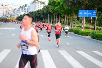 RUN TO LIVE 2025 - Ảnh #3272899