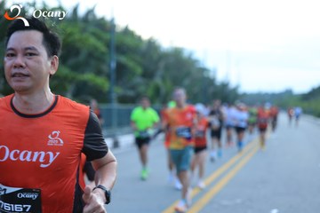 RUN TO LIVE 2025 - Ảnh #3274369