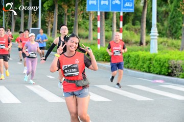 RUN TO LIVE 2025 - Ảnh #3273096
