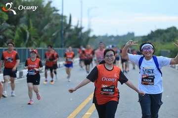 RUN TO LIVE 2025 - Ảnh #3277766