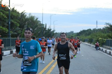 RUN TO LIVE 2025 - Ảnh #3277471